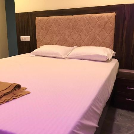 Hotel Taloja Midc Taloje Budrukh Zewnętrze zdjęcie