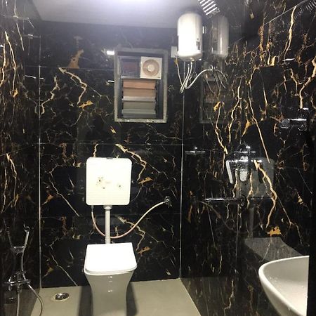 Hotel Taloja Midc Taloje Budrukh Zewnętrze zdjęcie