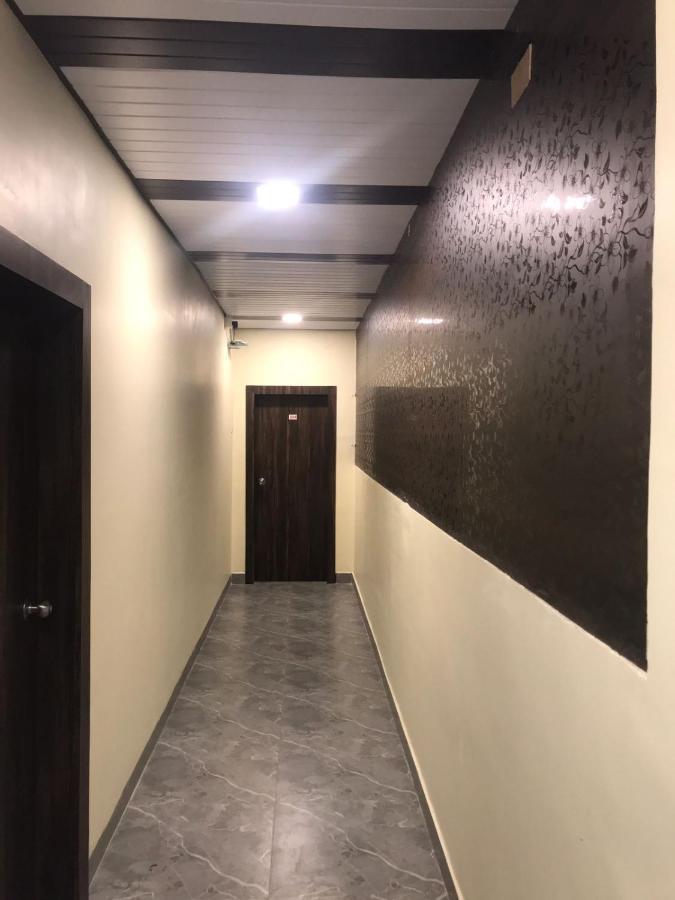 Hotel Taloja Midc Taloje Budrukh Zewnętrze zdjęcie