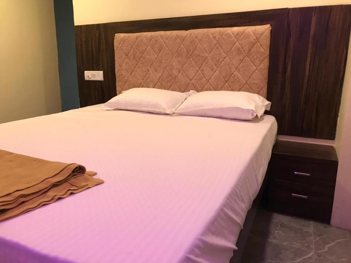 Hotel Taloja Midc Taloje Budrukh Zewnętrze zdjęcie