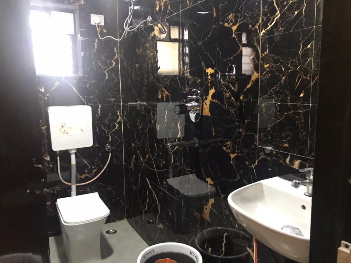 Hotel Taloja Midc Taloje Budrukh Zewnętrze zdjęcie