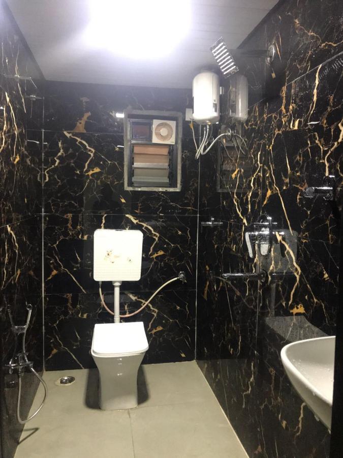 Hotel Taloja Midc Taloje Budrukh Zewnętrze zdjęcie