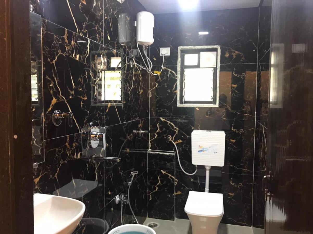 Hotel Taloja Midc Taloje Budrukh Zewnętrze zdjęcie