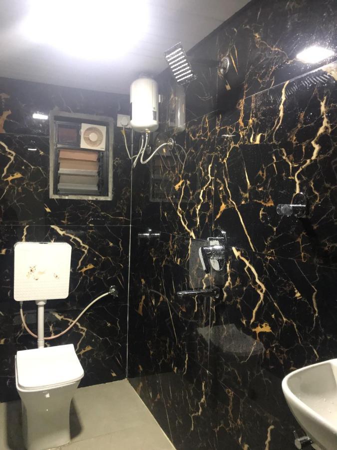 Hotel Taloja Midc Taloje Budrukh Zewnętrze zdjęcie