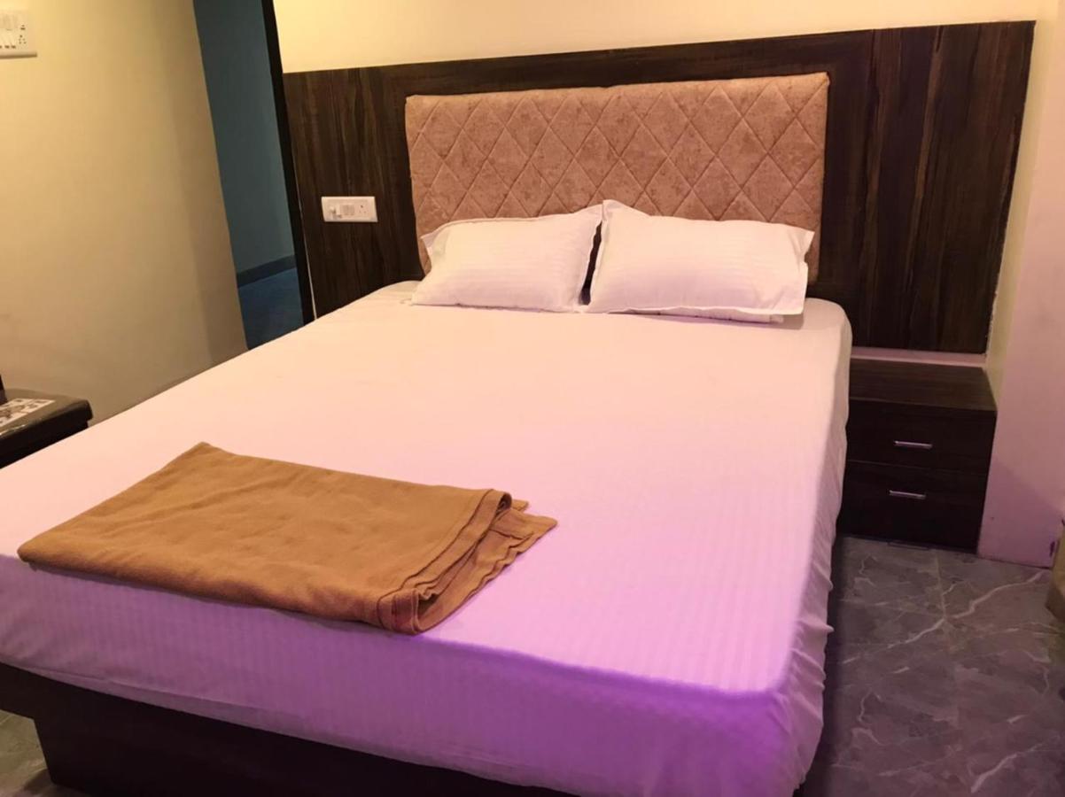 Hotel Taloja Midc Taloje Budrukh Zewnętrze zdjęcie