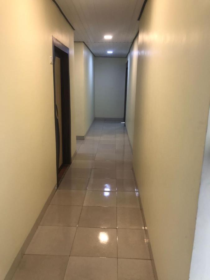 Hotel Taloja Midc Taloje Budrukh Zewnętrze zdjęcie