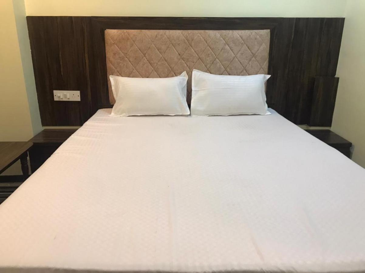 Hotel Taloja Midc Taloje Budrukh Zewnętrze zdjęcie