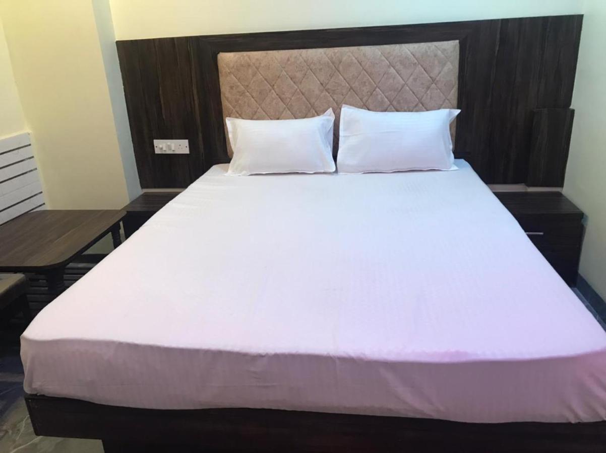 Hotel Taloja Midc Taloje Budrukh Zewnętrze zdjęcie